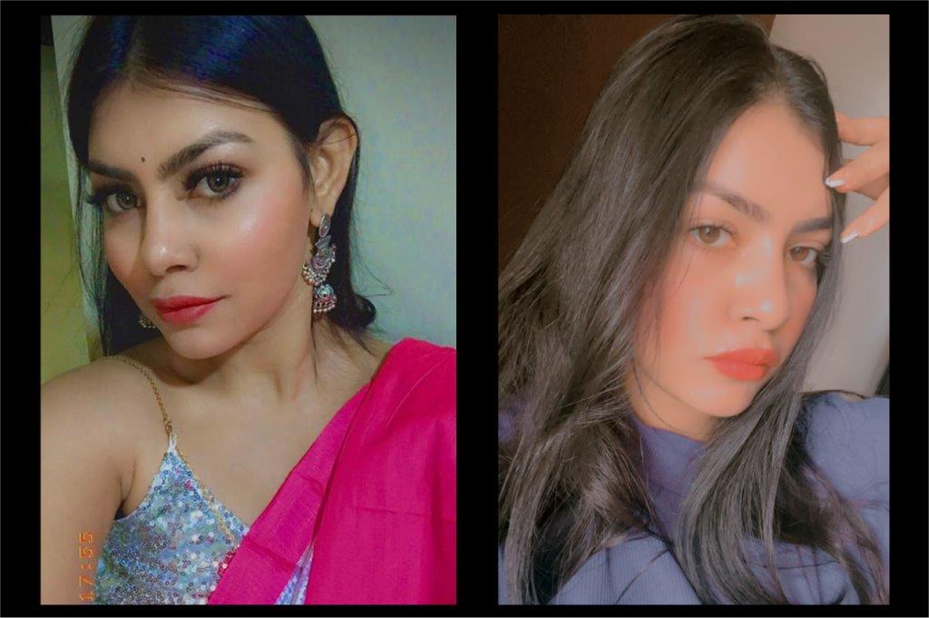 smart award show hostess in ludhiana