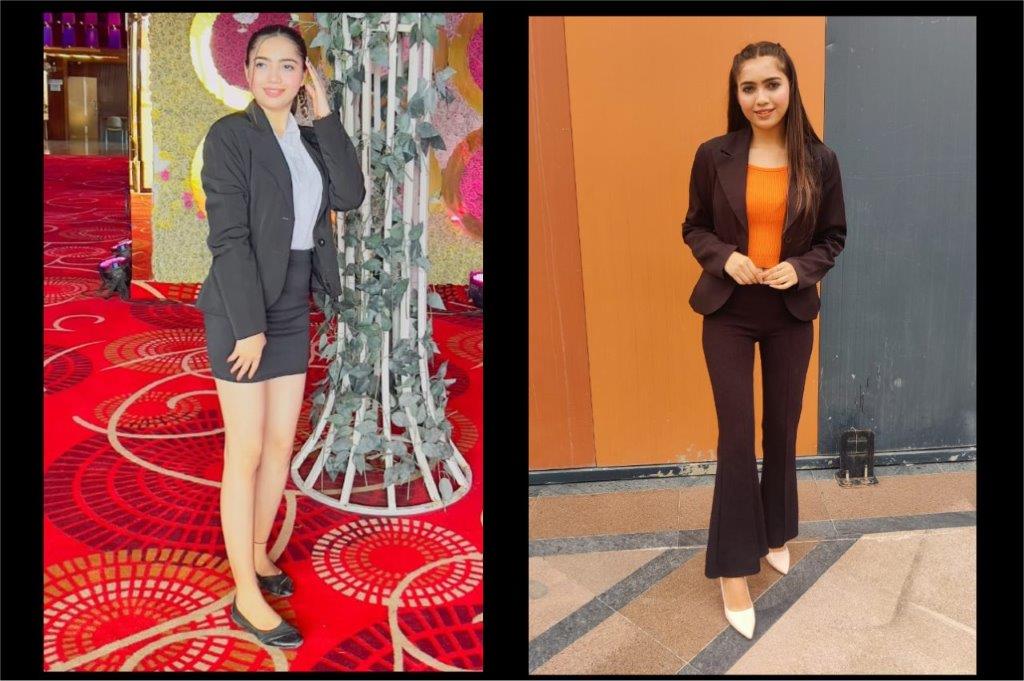 conference hostess in ludhiana