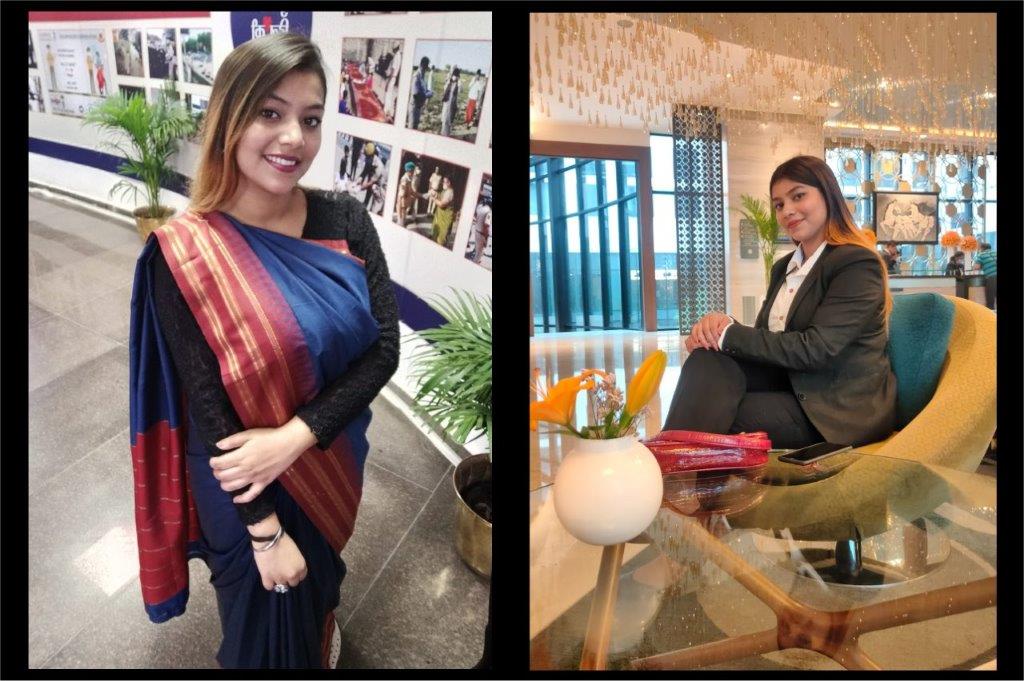 professional exhibition hostess in ludhiana