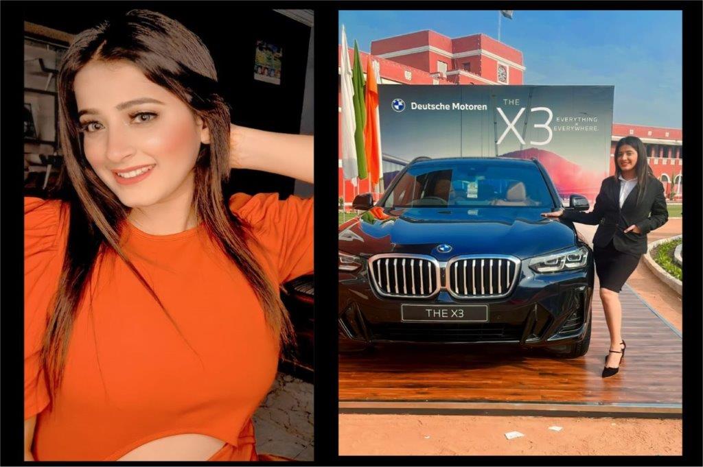 event hostess in ludhiana