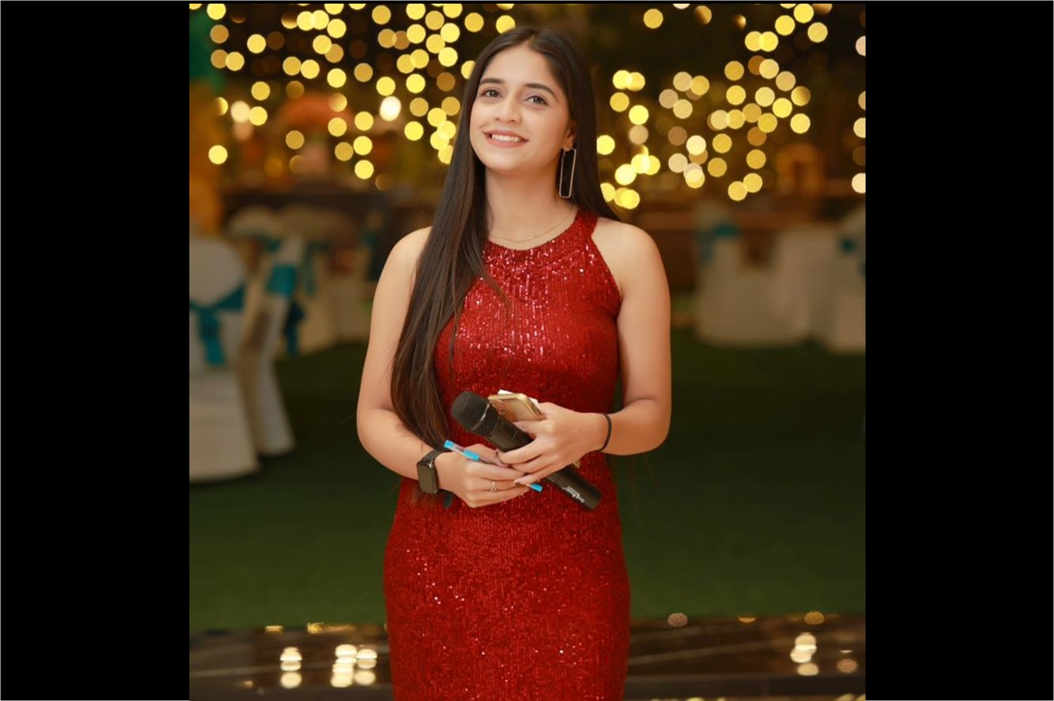 professional anchor emcee in ludhiana