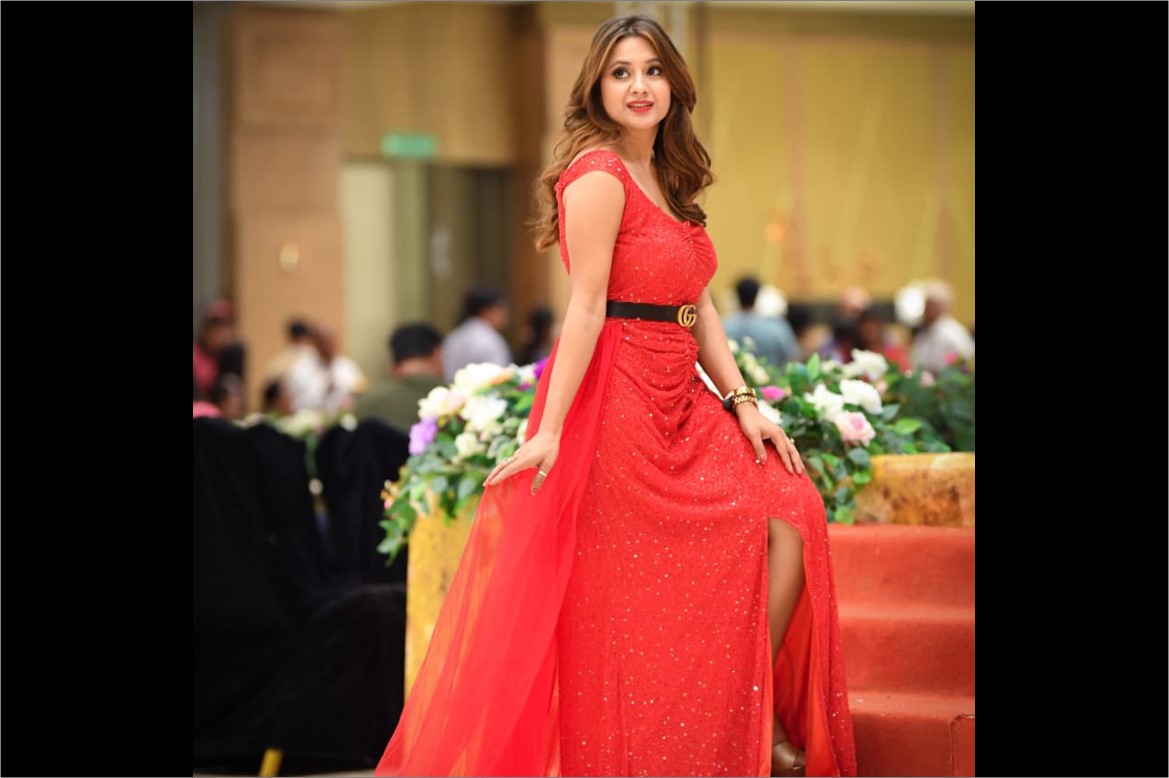 corporate anchor emcee in ludhiana