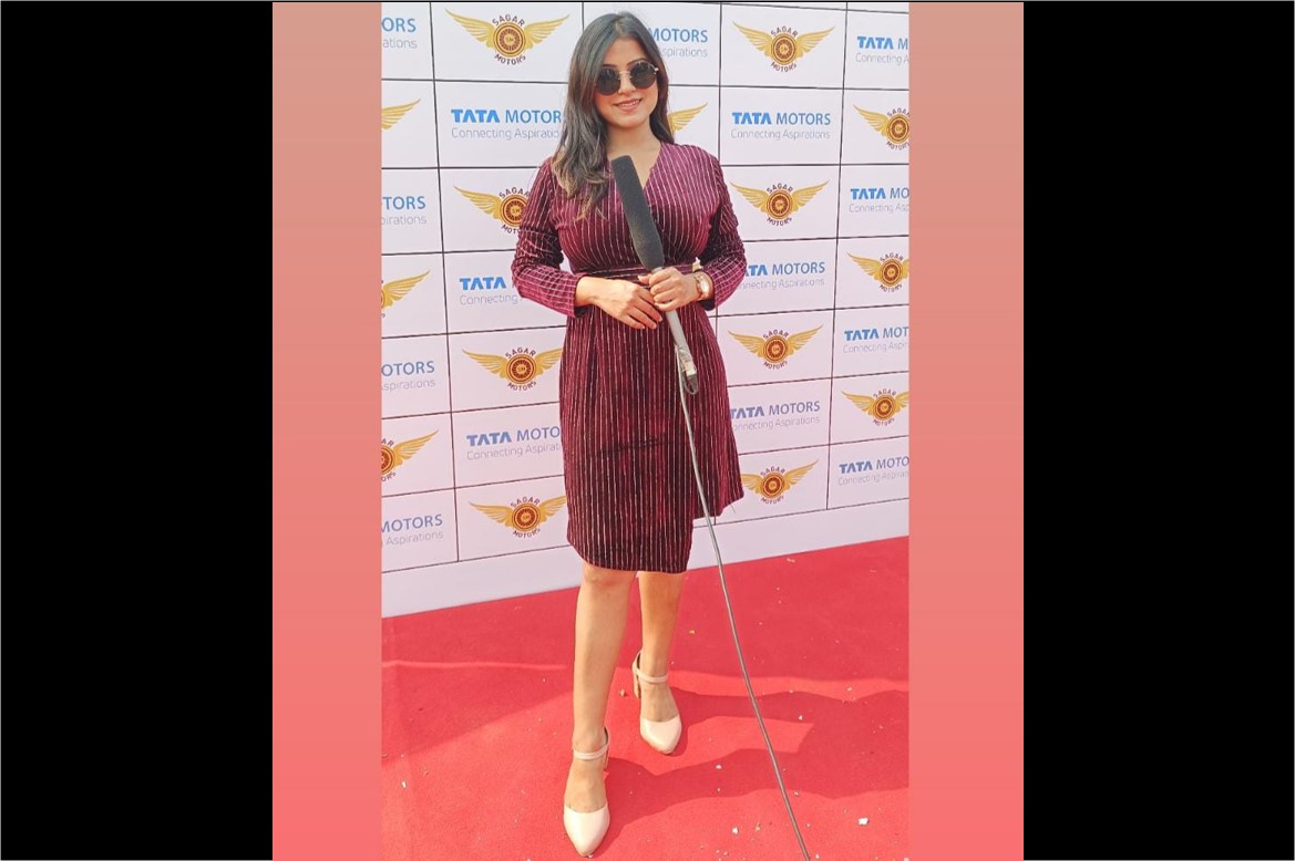 exhibition anchor emcee in ludhiana