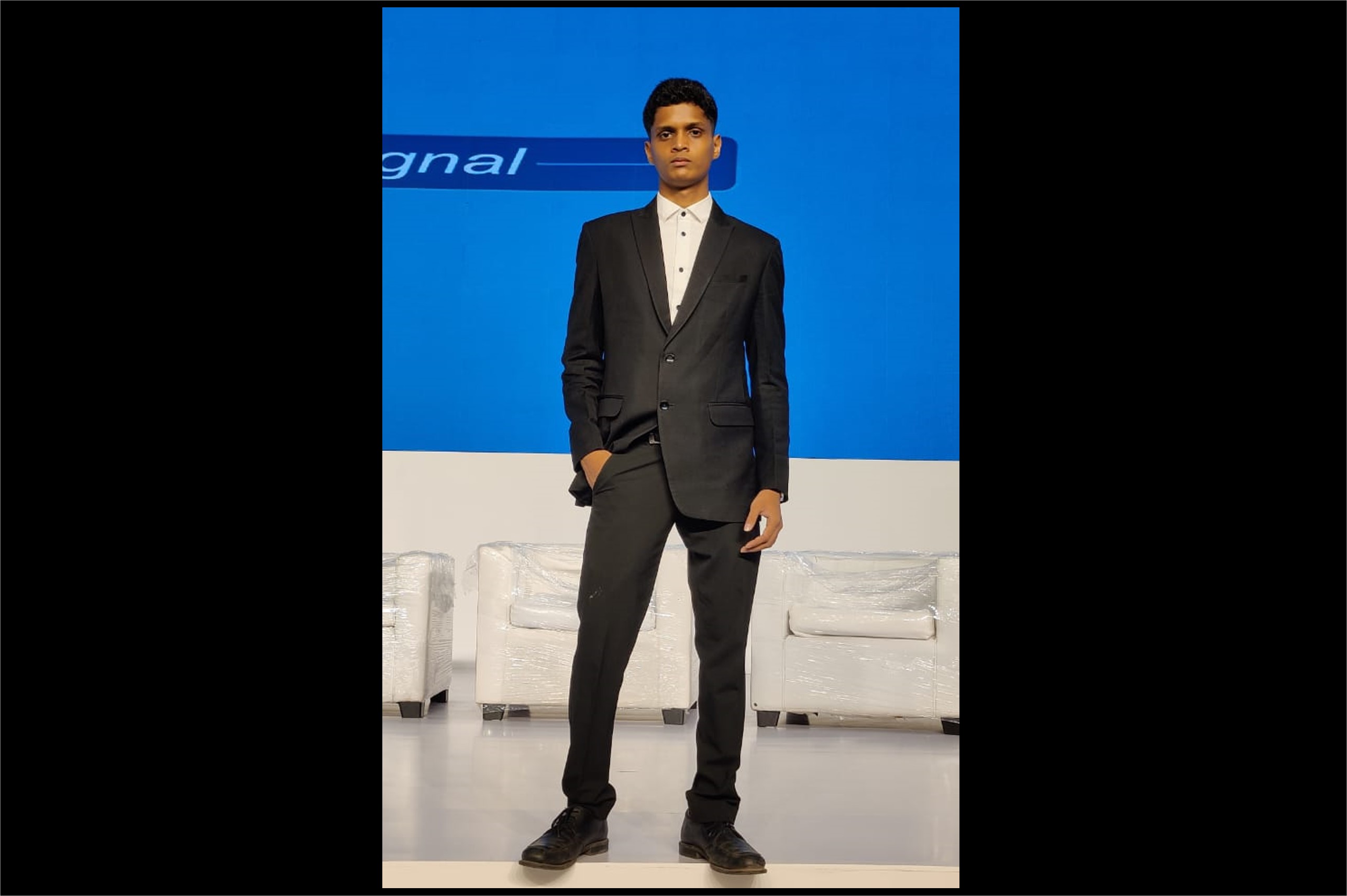 Ludhiana event models
