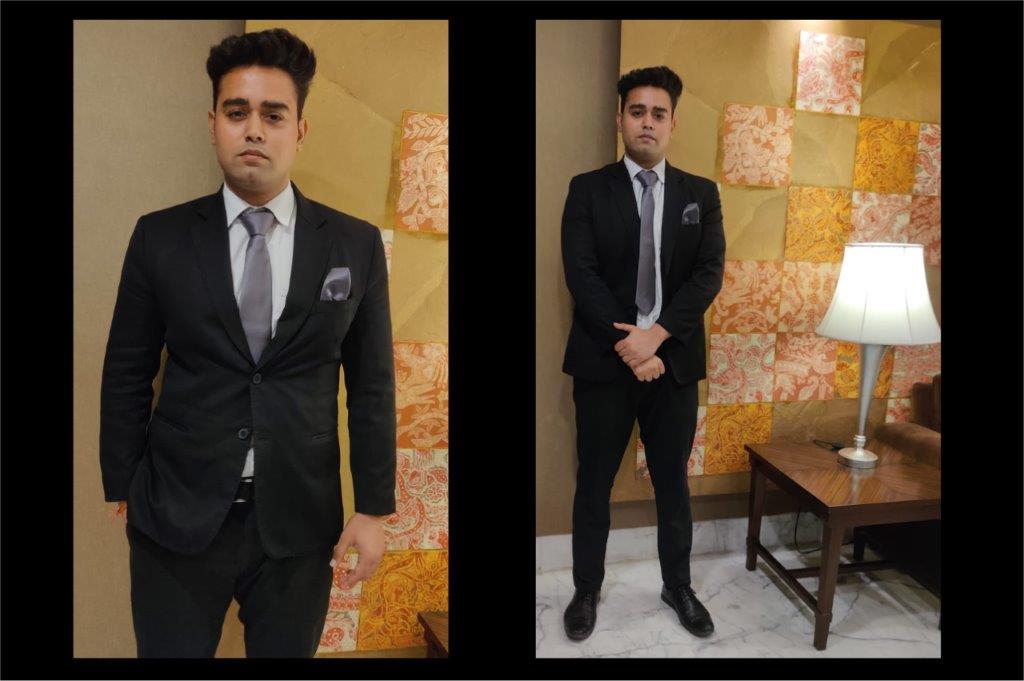 professional Promoter in ludhiana