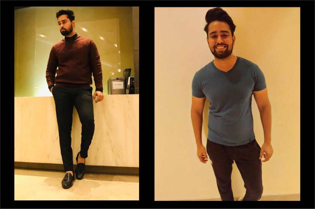 ludhiana events male promoter