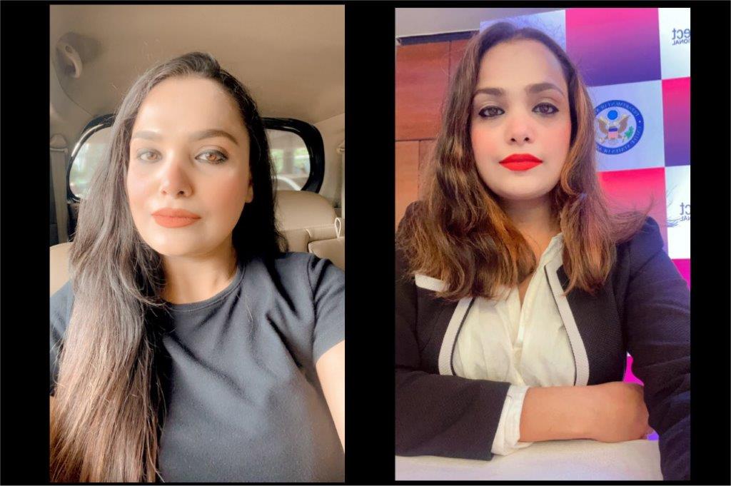 ludhiana marketing campaign trade show hostess