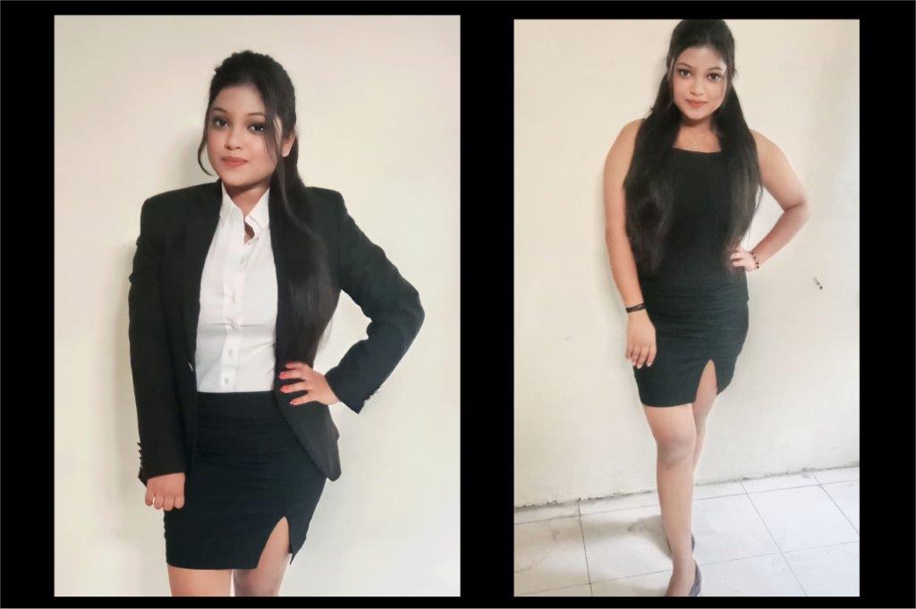 conference marketing campaign hostess in ludhiana
