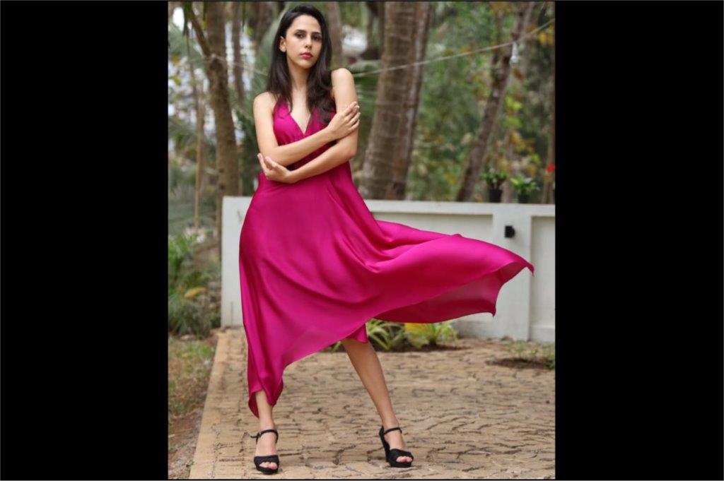 smart event hostess in ludhiana