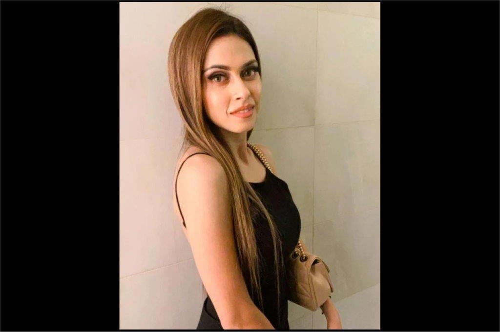 conference hostess in ludhiana