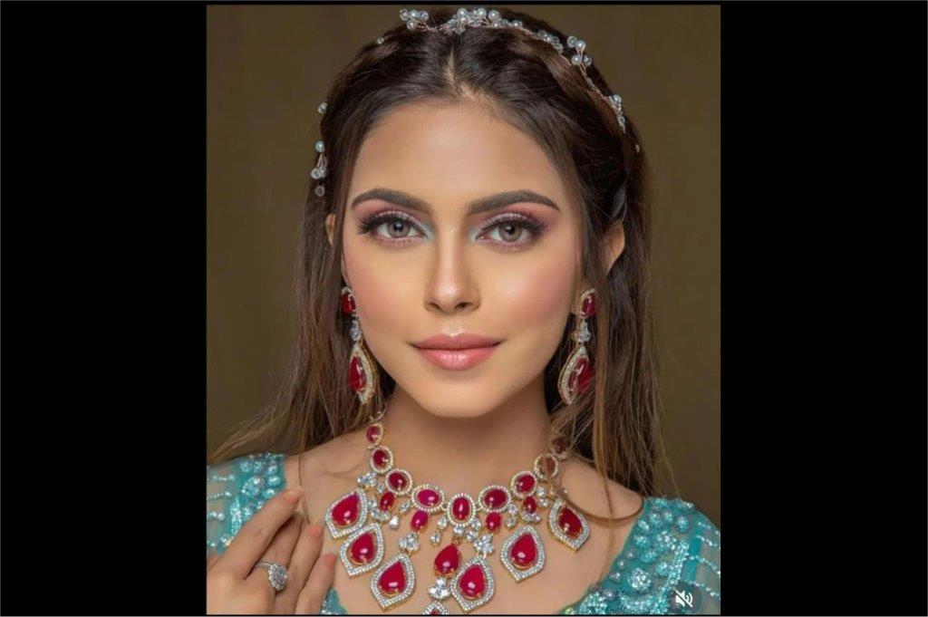 ludhiana trade show hostess